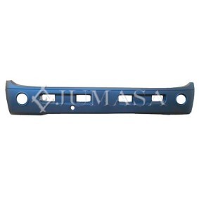 Compre Pára-choques da JUMASA 25302690 a um preço baixo por 266,48 €