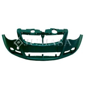 Compre Pára-choques de JUMASA online para AGILA (B) (H08) a preços moderados
