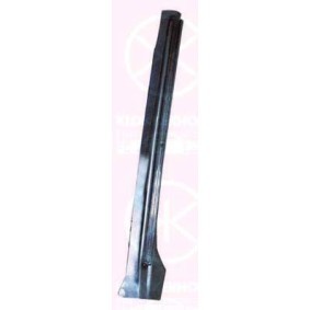Frontscheibenrahmen 2530324 von KLOKKERHOLM günstig für 66,76 € online kaufen