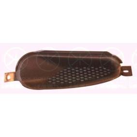 Blende, Stoßfänger 2530925 von KLOKKERHOLM günstig für 9,18 € online kaufen