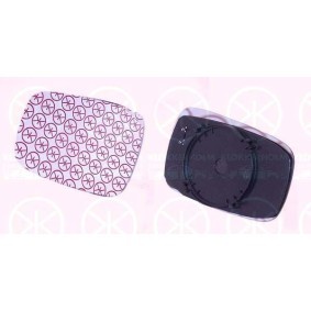 Acquista Griglia paraurti da KLOKKERHOLM 2530998 a buon mercato per soli 16,37 €