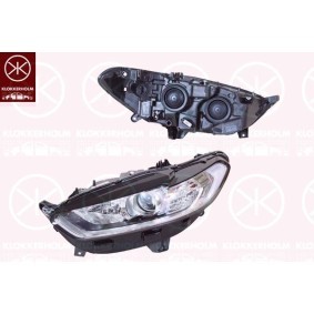 Comprar Amortiguador de maletero de KLOKKERHOLM 25327120 a bajo precio de 16,09 €