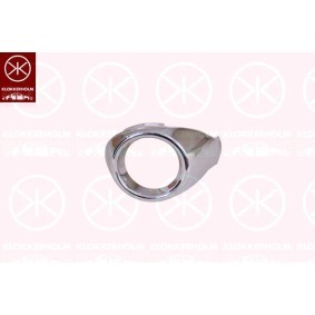 Klappe, Abschlepphaken 2532967A1 von KLOKKERHOLM günstig für 11,02 € online kaufen