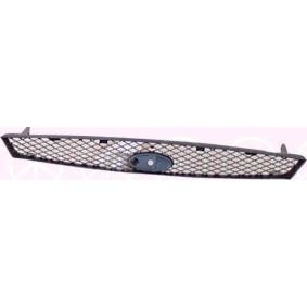 Kühlergrill 2532991 von KLOKKERHOLM günstig für 12,15 € online kaufen
