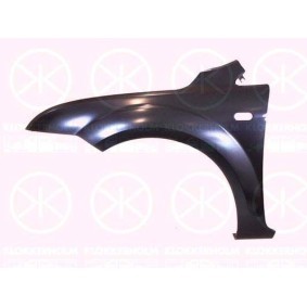 Kühlergrill 2532992A1 von KLOKKERHOLM günstig für 22,00 € online kaufen