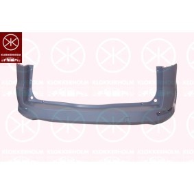 Kühlergrill 2532993A1 von KLOKKERHOLM günstig für 41,77 € online kaufen