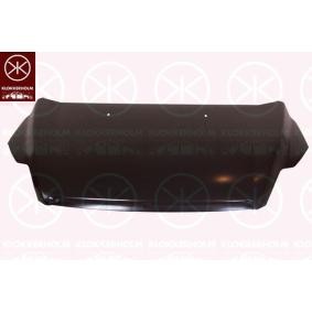 Motorhaube 2533281A1 von KLOKKERHOLM günstig für 162,18 € online kaufen