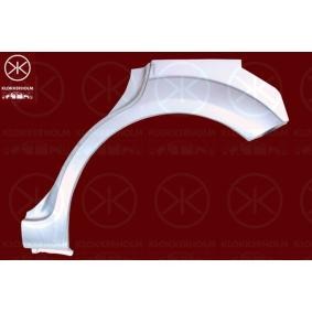 Radlauf 2533582 von KLOKKERHOLM günstig für 58,55 € online kaufen