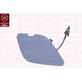 Comprar Amortiguador de maletero de KLOKKERHOLM 25337102 a bajo precio de 27,78 €
