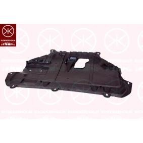 Motorabdeckung 2533795 von KLOKKERHOLM günstig für 64,12 € online kaufen