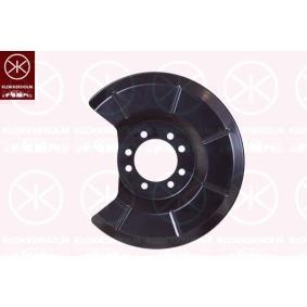 Ankerblech 2533879 von KLOKKERHOLM günstig für 31,23 € online kaufen