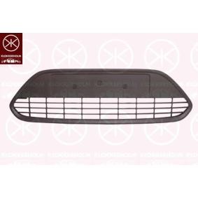 Lüftungsgitter, Stoßfänger 2533910 von KLOKKERHOLM günstig für 40,98 € online kaufen