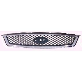 Kühlergrill 2533991A1 von KLOKKERHOLM günstig für 34,21 € online kaufen
