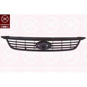 Kühlergrill 2533992 von KLOKKERHOLM günstig für 43,01 € online kaufen