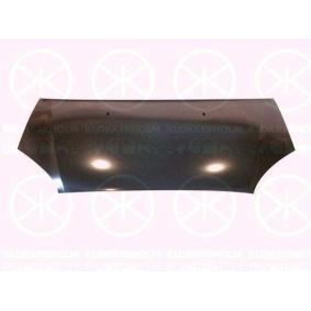 Motorhaube 2534280 von KLOKKERHOLM günstig für 104,53 € online kaufen