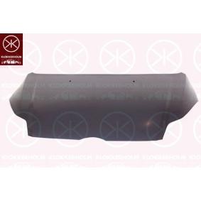 Motorhaube 2536280 von KLOKKERHOLM günstig für 158,58 € online kaufen