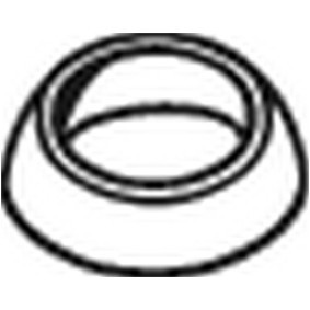 Kühlergrill 2536990A1 von KLOKKERHOLM günstig für 25,58 € online kaufen