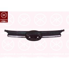 Kühlergrill 2536991 von KLOKKERHOLM günstig für 42,76 € online kaufen