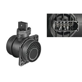 Luftmassenmesser (LMM) 253703 von VALEO günstig für 102,53 € online kaufen