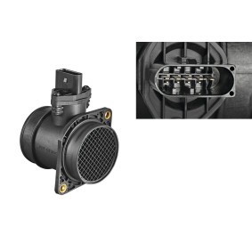 Compre Medidor de massa de ar da VALEO 253709 a um preço baixo por 91,49 €