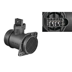 Luftmassenmesser (LMM) 253720 von VALEO günstig für 118,64 € online kaufen