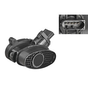 Luftmassenmesser (LMM) 253726 von VALEO günstig für 97,72 € online kaufen