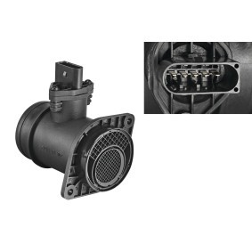 Compre Medidor de massa de ar da VALEO 253729 a um preço baixo por 102,63 €