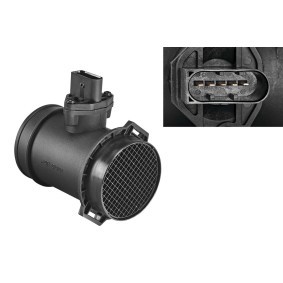 Compre Medidor de massa de ar da VALEO 253735 a um preço baixo por 81,07 €