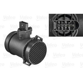 Compre Medidor de massa de ar da VALEO 253741 a um preço baixo por 88,21 €