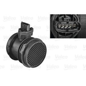 Luftmassenmesser (LMM) von VALEO