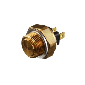 Temperaturschalter, Kühlerlüfter 6ZT 007 800-061 von HELLA günstig für 19,23 € online kaufen