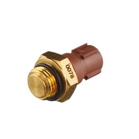 Compre Interruptor de temperatura, ventilador do radiador de HELLA online para INTEGRA Coupé (DC2, DC4) a preços moderados