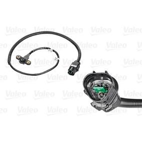 Kurbelwellensensor für KIA von VALEO