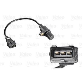 Kurbelwellensensor 254068 von VALEO günstig für 21,88 € online kaufen