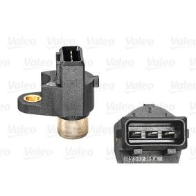 Kurbelwellensensor 254126 von VALEO günstig für 86,31 € online kaufen