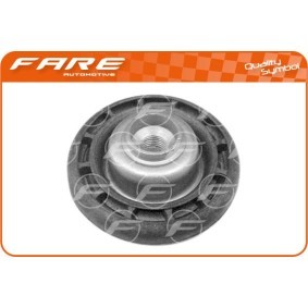 Federbeinstützlager für DACIA von FARE SA