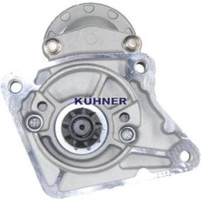 Acquista Motorino avviamento da AD KÜHNER online per E-SERIE MPV / Space wagon (SG) a prezzi moderati