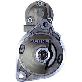 Köp Startmotor av AD KÜHNER 254431 till det låga priset 2932,46 kr