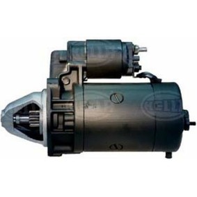 Comprar Motor de arranque de HELLA 8EA 726 037-001 a bajo precio de 426,13 €