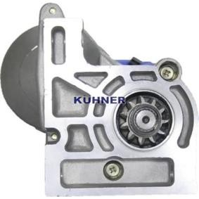 Anlasser 254574 von AD KÜHNER günstig für 314,38 € online kaufen