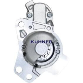 Compre Motor de arranque da AD KÜHNER 254640 a um preço baixo por 193,92 €