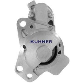 Comprar Motor de arranque de AD KÜHNER 254692 a bajo precio de 177,66 €