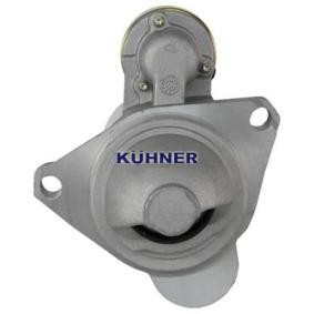Compre Motor de arranque de AD KÜHNER online para TRAILBLAZER (KC_) a preços moderados