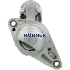 Acquista Motorino avviamento da AD KÜHNER 255003 a buon mercato per soli 252,39 €