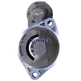 Anlasser 255043 von AD KÜHNER günstig für 183,64 € online kaufen