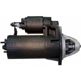 Compre Motor de arranque da HELLA 8EA 726 202-001 a um preço baixo por 485,73 €
