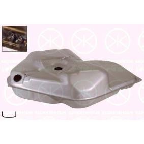 Kraftstoffbehälter 2552006 von KLOKKERHOLM günstig für 285,22 € online kaufen