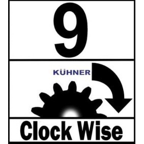PORSCHE Anlasser von AD KÜHNER