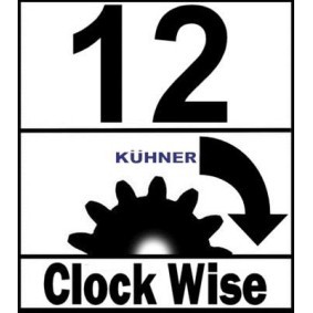 Anlasser 255404R von AD KÜHNER günstig für 174,71 € online kaufen