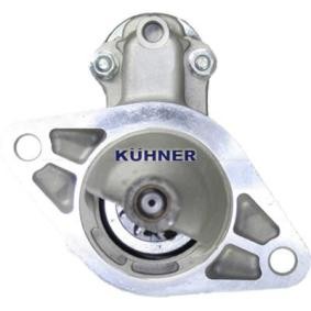 Compre Motor de arranque da AD KÜHNER 255421 a um preço baixo por 191,80 €